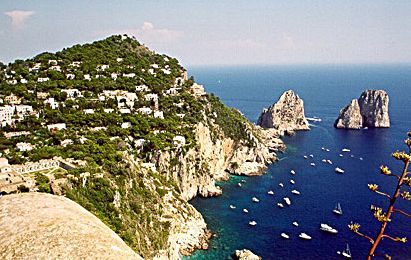 Artistic tours for your Spa vacation in Italy.