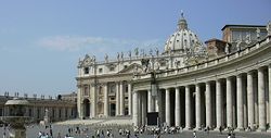 Stays in Italian art Cities