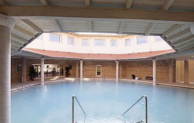 Terme di Saturnia SPA resort